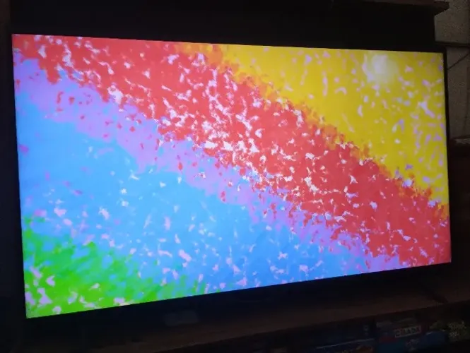 SMART TV LG 65UR8750PSA LED UHD HDR DE 65"