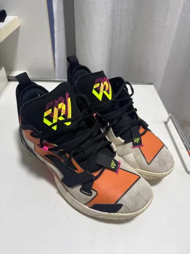 Tênis Nike Jordan Why Not Zer0.4 PF,