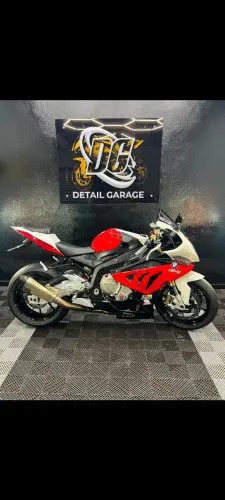 Vende se S1000 rr moto exclusiva