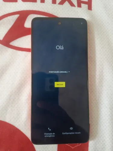CELULAR MOTOROLA G04s