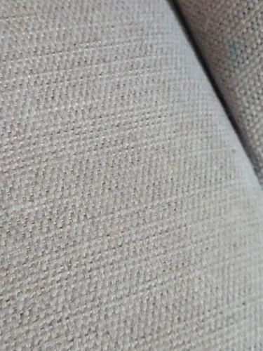 Poltrona de linho (precisa higienizar)