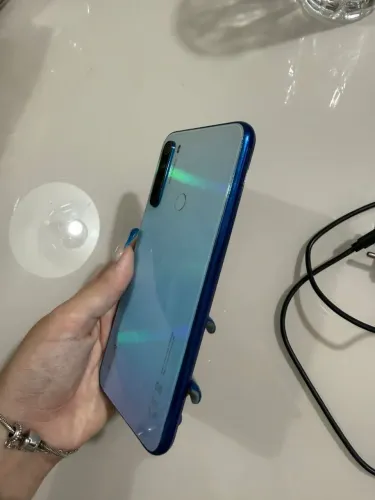 Vendo Celular 