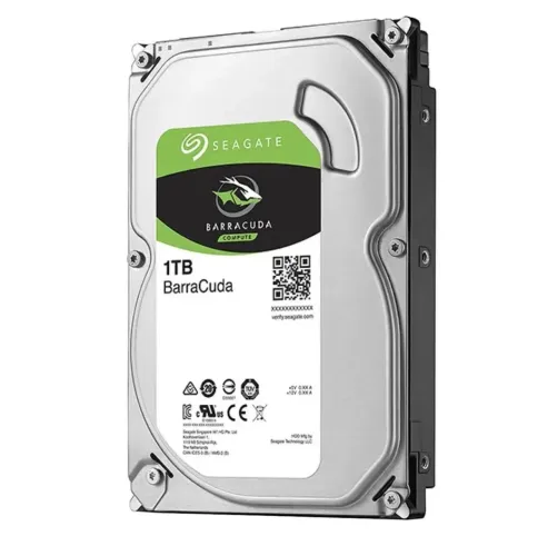 HD Seagate 1TB Desktop Barracuda