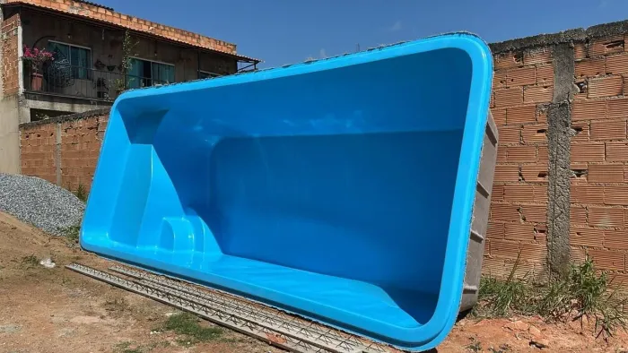 Vendo Piscina