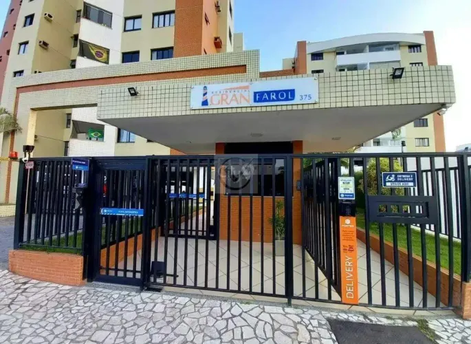 Seu novo refúgio a passos da praia no Gran Farol!