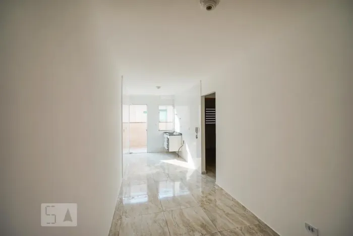 Apartamento à Venda - Vila Carrão, 2 Quartos, 50 m2
