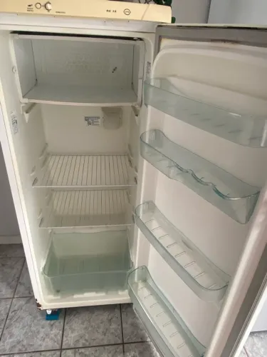 Geladeira