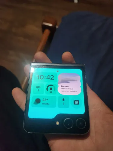 Samsung Zflip 512gb