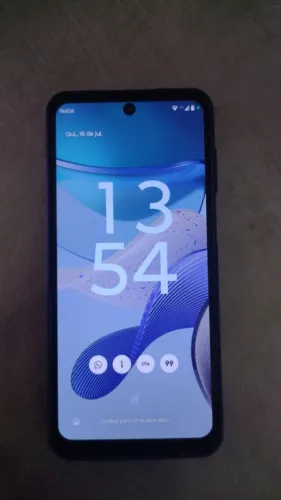 Celular MotoG53 5G