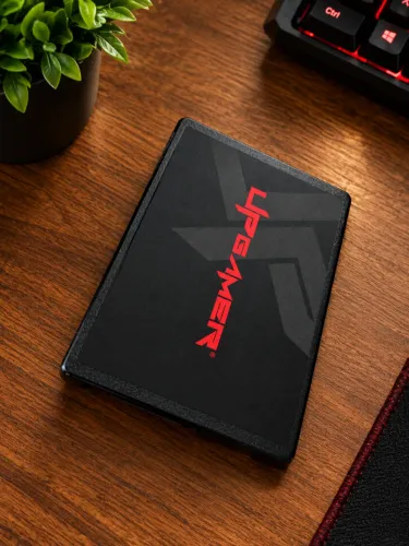 SSD 240GB UP GAMER ? 97% DE SAÚDE | VENDO OU TROCO