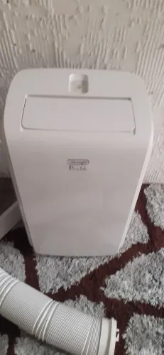 AR CONDICIONADO PORTÁTIL DELONGHI PINGUINO 12000 BTU
