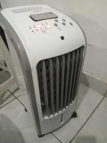 Climatizador de Ar Britânia