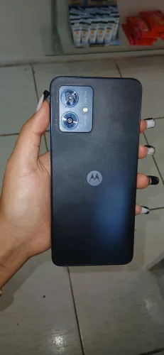 Moto g54 128gb 5g Pra vender ou trocar por dinheiro ?