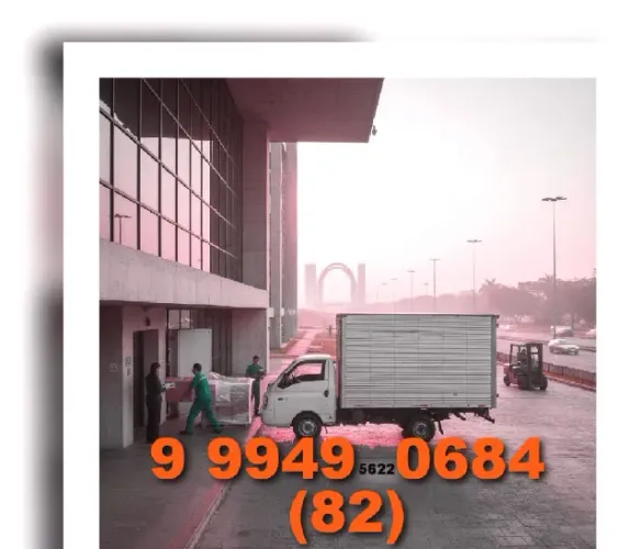 Frete preço muito bom - Marcelo2 liga agora e atendo toda a cidade hoje.