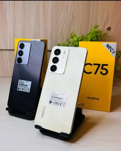 REALME C75 8/256