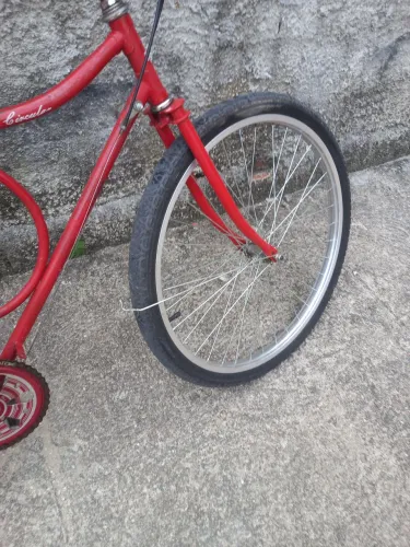Bike aro 26