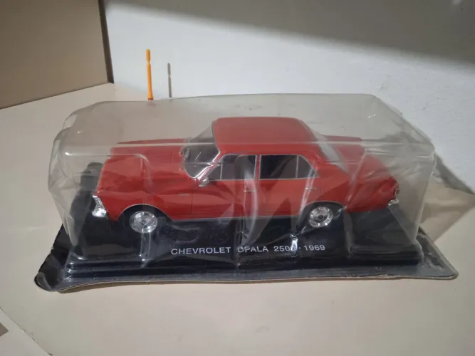 Opala 1/24