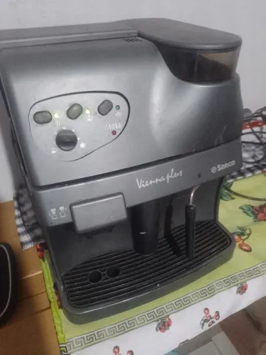 máquina café Vienna plus