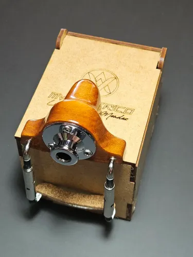 Microfone violino MV-AC1