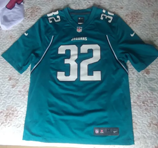 Camisa Jacksonville Jaguars NFL