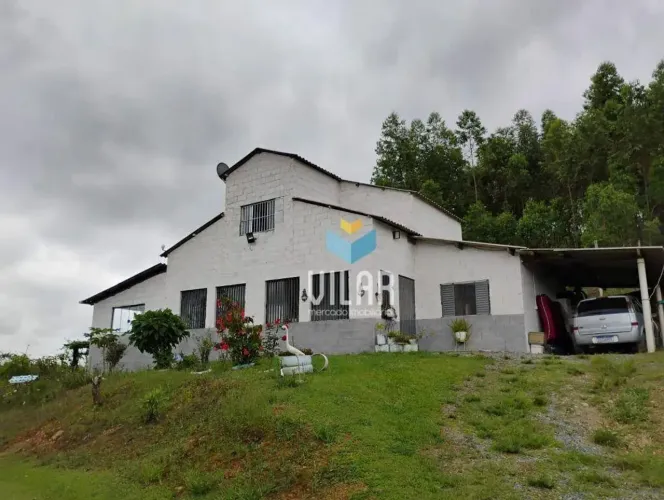 Chácara com 3 dormitórios à venda, 9300 m² por R$ 599.900,00 - Piedade - Piedade/SP