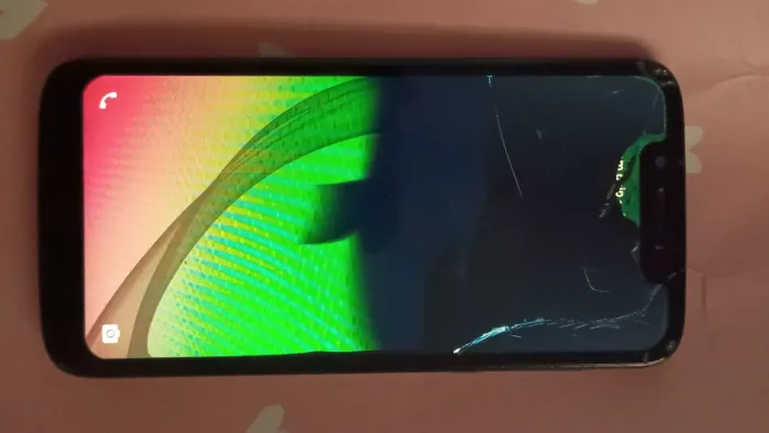 Moto G7 play