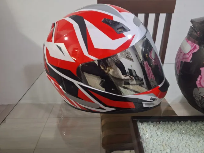 Capacete