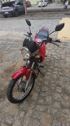 Venda de moto 