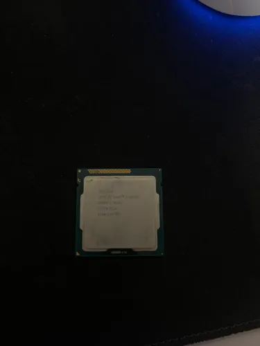 Processador i5 3330S