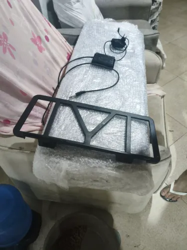 Lindo teclado Key power 500