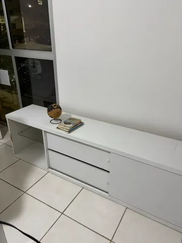 Rack mdf