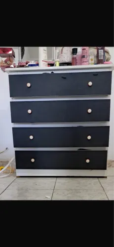 vendo cômoda de roupa