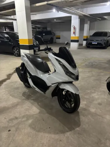Pcx 160 2025