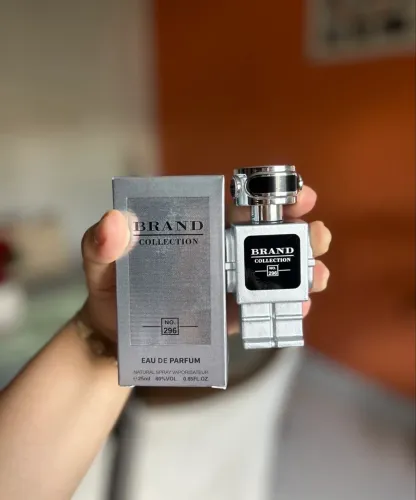 Perfume Importado Brand Collection 25ml - Lacrado