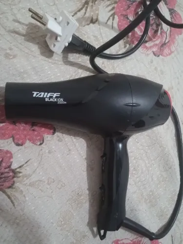 Vende se SECADOR DE CABELO