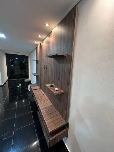 Painel em MDF