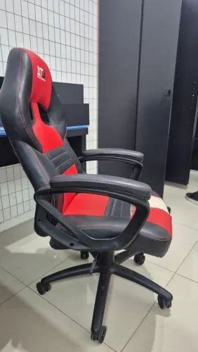 Cadeira gamer de 2022 DT3