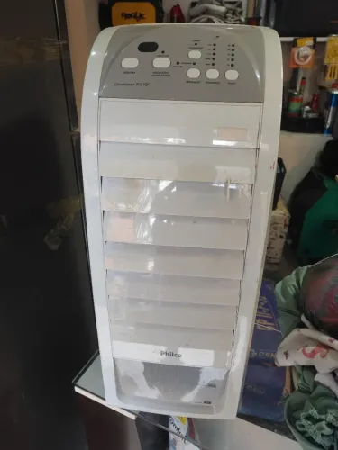 Climatizador Philco 220V
