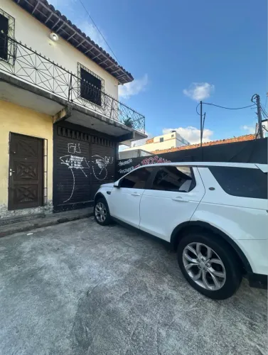 Aluga-se Ponto comercial no montese