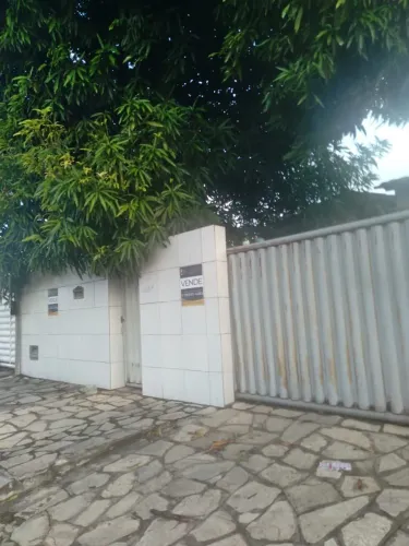 Terreno à venda, 200 m² por R$ 240.000,00 - Ernesto Geisel - João Pessoa/PB