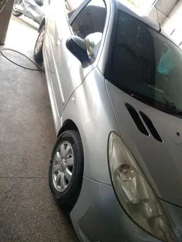 Peugeot 207 XR Sport 1.4 Flex 8V 5P 2011