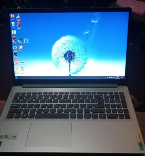 Notebook Lenovo 