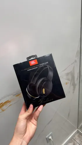 HEADSET JBL BT-860 SEM FIO