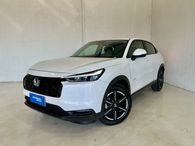Honda HR-V EXL 1.5 Sensing 16V 5P Aut. 2026