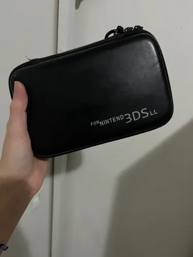 Nintendo 3DS XL Desbloqueado