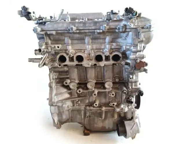 Motor Corolla Gli 1.8 2017