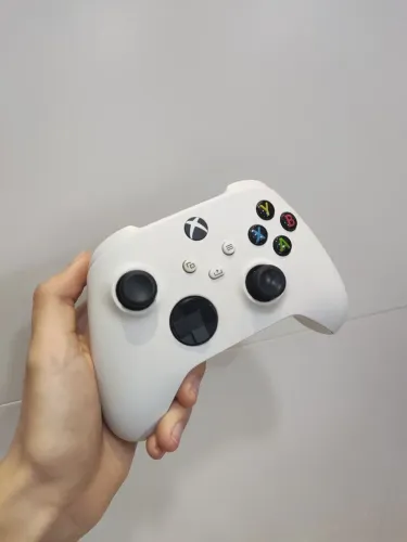 Controle Xbox series S/X