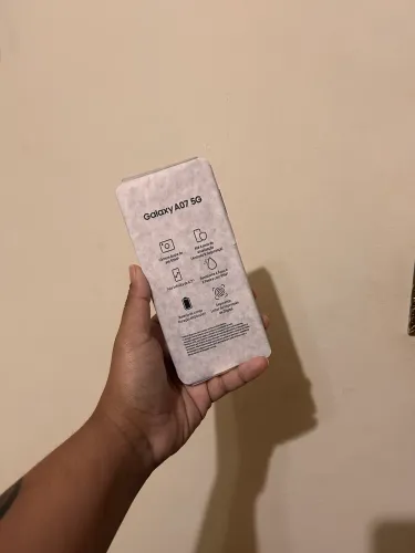 SAMSUNG GALAXY A 07