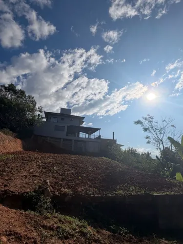 Terreno em santo Amaro 