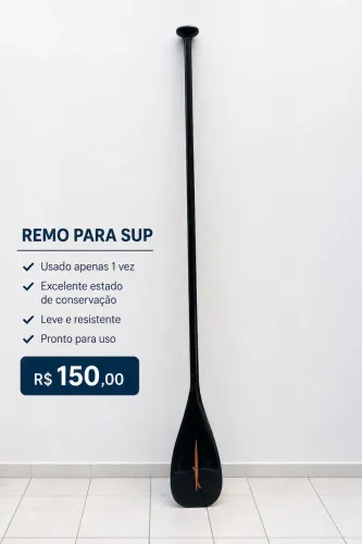 Remo para Sup